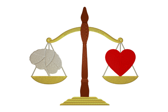 A Designer's Review: Heart and Brain on Balance for Seasonal Products