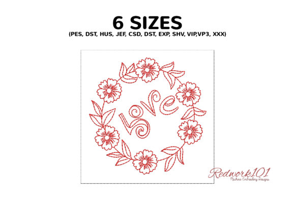 A Designer's Review of Flower Frame with Love
