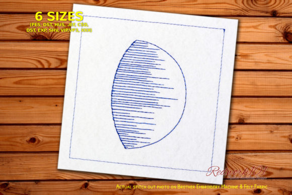Big Moon in Wanning Gibbous: A Designer's Review