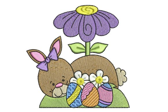 Easter Delight Bunny: A Designer’s Review for Your Seasonal Shop