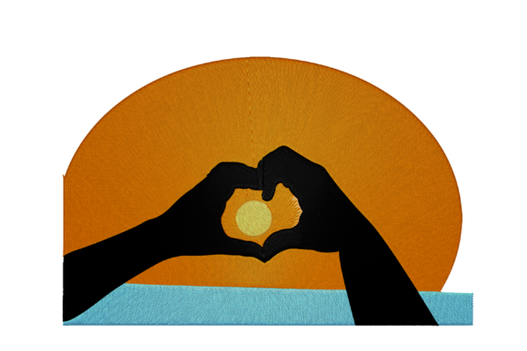Love on Sunset: A Designer's Review for Business Use